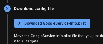firebase-ios-app-download